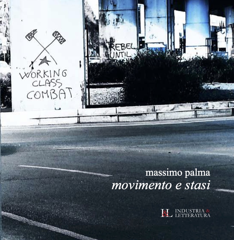 Movimento e Stasi di Massimo Palma - Aratea Cultura